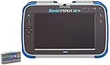 Vtech 80-194604 Storio MAX XL 2.0 Kindertablet, Blau