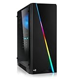 Memory PC High End Gaming Computer Intel PC Core i5-8600K 6x 3.6 GHz | ASUS STRIX Z370-F Gaming ROG...