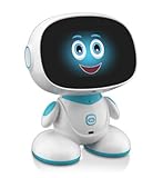 Misa KidSafe Familien-Roboter: intelligentes Lernen, STEM, mehrsprachiger Assistent, pädagogisches...
