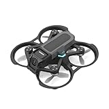 BETAFPV Aquila16 1S Brushless Quadcopter with Altitude Hold Function, 8 Mins Flight, 200m Distance,...