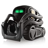 Anki 000-0079 Vector sprachgesteuerter AI-Roboter-Begleiter mit integriertem Amazon Alexa,...