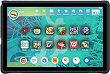 Kurio C21200 Tab XL 2-Android-Tablet für Kinder, 10,1"-Touchscreen, 16 GB Speicher, Kamera, 40+...