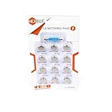 HEXBUG 501107 - Batteries 12 Pack, Elektronisches Spielzeug