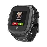 Xplora Kids Watch X5 Play eSIM GPS-Smartwatch für Kinder mit SOS-Taste, Standort-Anzeige, Telefon &...