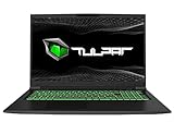 TULPAR T7 V20.6 Gaming Laptop | 17,3'' FHD 1920X1080 144HZ IPS LED-Display | Intel Core i7 13700H |...