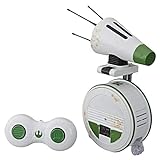 Star Wars ferngesteuerte D-O Figur, Aufstieg Skywalkers elektronischer Droide mit Sounds, ab 5...