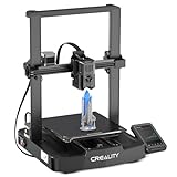 Creality Ender-3 V3 KE 3D Drucker, 500mm/s schnellere Druckgeschwindigkeit FDM Drucker mit...