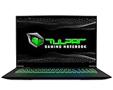 TULPAR T7 V20.5 Gaming Laptop | 17,3'' FHD 1920X1080 144HZ IPS LED-Display | Intel Core i7 12700H |...