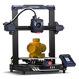 Anycubic Kobra 2 Pro 3D-Drucker, 500mm/s Hochgeschwindigkeits-3D Printer, 10X Schneller mit LeviQ...