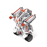 Xiaomi Mi Robot Builder Appgesteuerter Roboter (978 Bauteile + 2 Motoren, 3 Modelle baubar, Einfache...