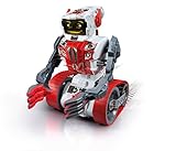 Clementoni Galileo Robotics – Evolution Roboter, Robotik für kleine Ingenieure, Einstieg in die...