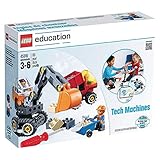 LEGO Duplo Education 45002 - Maschinentechnik-Set