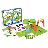 Learning Resources Code & Go™ Robot Mouse Activity Set