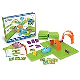 Learning Resources Code & Go™ Robot Mouse Activity Set