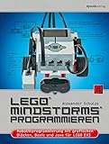 LEGO® MINDSTORMS® programmieren: Robotikprogrammierung mit grafischen Blöcken, Basic und Java...