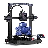 Anycubic Kobra 2 Neo 3D-Drucker, 5-mal Schneller Hochgeschwindigkeits mit 250mm/s, 3D-Printer mit...