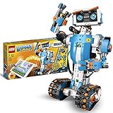 LEGO 17101 Boost Programmierbares Roboticset