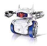 Clementoni 69381.8 - Galileo - Cyber Roboter