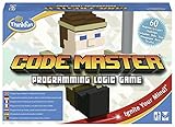 ThinkFun 76345 - Code Master