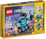 LEGO Creator 31062 - Forschungsroboter