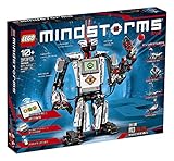LEGO Mindstorms 31313 - EV3, Roboter-Bauset für Kinder