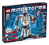 LEGO Mindstorms 31313 - EV3, Roboter-Bauset für Kinder