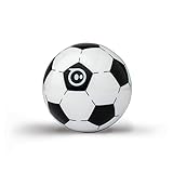 Sphero Mini Soccer: App-gesteuerter Roboterball, STEM-Lern- und Codierspielzeug, Alter ab 8, M001SRW