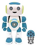 Powerman Jr. Intelligenter Roboter für Kinder der Gedanken liest - Spielzeug,Tanzt Musiziert...
