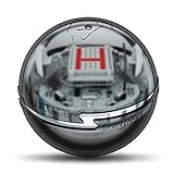 Hexnub Lightning Bolt Hülle für Sphero Bolt Roboter-Ball Accessoire zum Schutz Ihres Roboters...
