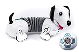 YCOO 88570 Robo Dackel by Silverlit, Ferngesteuerter Roboter Hund, Spielzeug Hund für Kinder,...