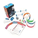 Sphero Mini Activity Kit - MINT-Lernset mit Roboterkugel, Activity Set und Unico-Kompatibilität