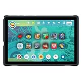 Kurio C21200 Tab XL 2-Android-Tablet für Kinder, 10,1"-Touchscreen, 16 GB Speicher, Kamera, 40+...