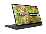 Lenovo IdeaPad Flex 5i Laptop 35,6 cm (14 Zoll, 1920x1080, Full HD, WideView, Touch) Convertible...
