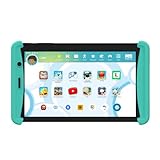 Kurio C21172 Tab Lite 2-Grün-Android-Tablet für Kinder, 7"-Touchscreen, 16 GB Speicher, Kamera,...