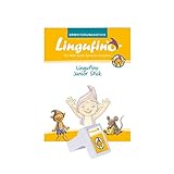 DIALOG TOYS Lingufino Erweiterungs-Set Lingufino Junior