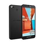 Fairphone 3+ Dual-SIM 4GB/64GB Black Android 10.0 Smartphone, FP3+, Schwarz