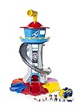 PAW Patrol Lifesize Lookout Tower Spielset - 75 cm groß