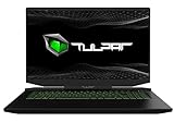 Tulpar A7 V14.2.9 Intel Core i5 12500H 16GB RAM 500GB SSD NVIDIA RTX 3050 TI 17,3' FHD 144Hz...