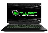 TULPAR A7 V14.2.9 High-Performance Notebook | 17,3'' FHD 1920X1080 144HZ IPS LED-Display | Intel...