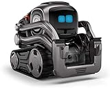 Anki 000-00069 Cozmo Base Kit, Collectors Edition,8 years and above, Schwarz und Grau