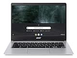Acer Chromebook 14 Zoll (CB314-1HT-C0UJ) (ChromeOS, Laptop, FHD Touch-Display, Akkulaufzeit: Bis zu...