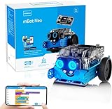 Makeblock mBot 2 Programmierbarer Roboter Kompatibel mit Scratch Python Codierungsroboter für...