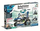 Galileo Robotics – Coding Lab RoboMaker Starter, edukatives Robotik-Labor, elektronisches...