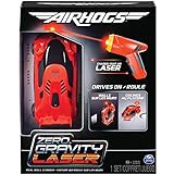 Air Hogs Zero Gravity Laser Racer, Rennwagen mit Laser - Fernsteuerung, fährt an Wänden und...