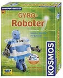 Kosmos 620301 - Gyro-Roboter