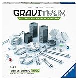 Ravensburger GraviTrax 27595 GraviTrax Erweiterung Trax - Ideales Zubehör für spektakuläre...