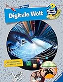 Wieso? Weshalb? Warum? ProfiWissen, Band 20: Digitale Welt: Mit ausklappbaren Entdecker-Seiten...
