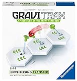 Ravensburger 26118 - GraviTrax Erweiterung Transfer - Ideales Zubehör für spektakuläre...