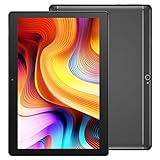 Tablet 10 Zoll, Dragon Touch Notepad K10 Tablet Pad Android 9.0 Pie Quad Core Processor 2GB RAM 32GB...