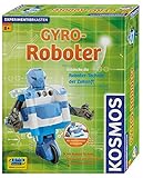 Kosmos 620301 - Gyro-Roboter